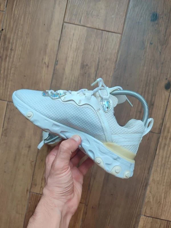 Nike React Element 55 - CN0147-100 – photo 3